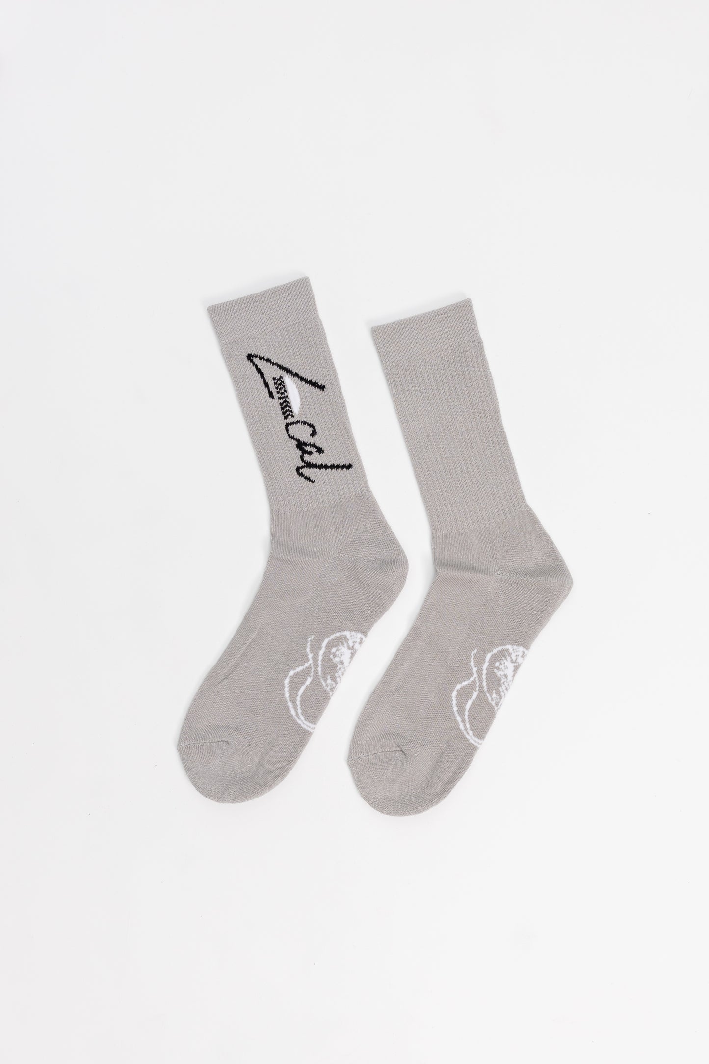 DA Crew Socks