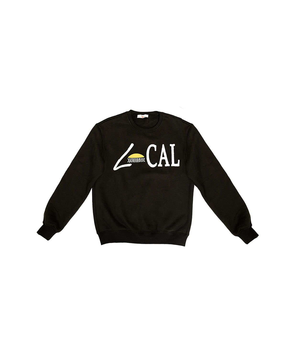 The Uni Sweater