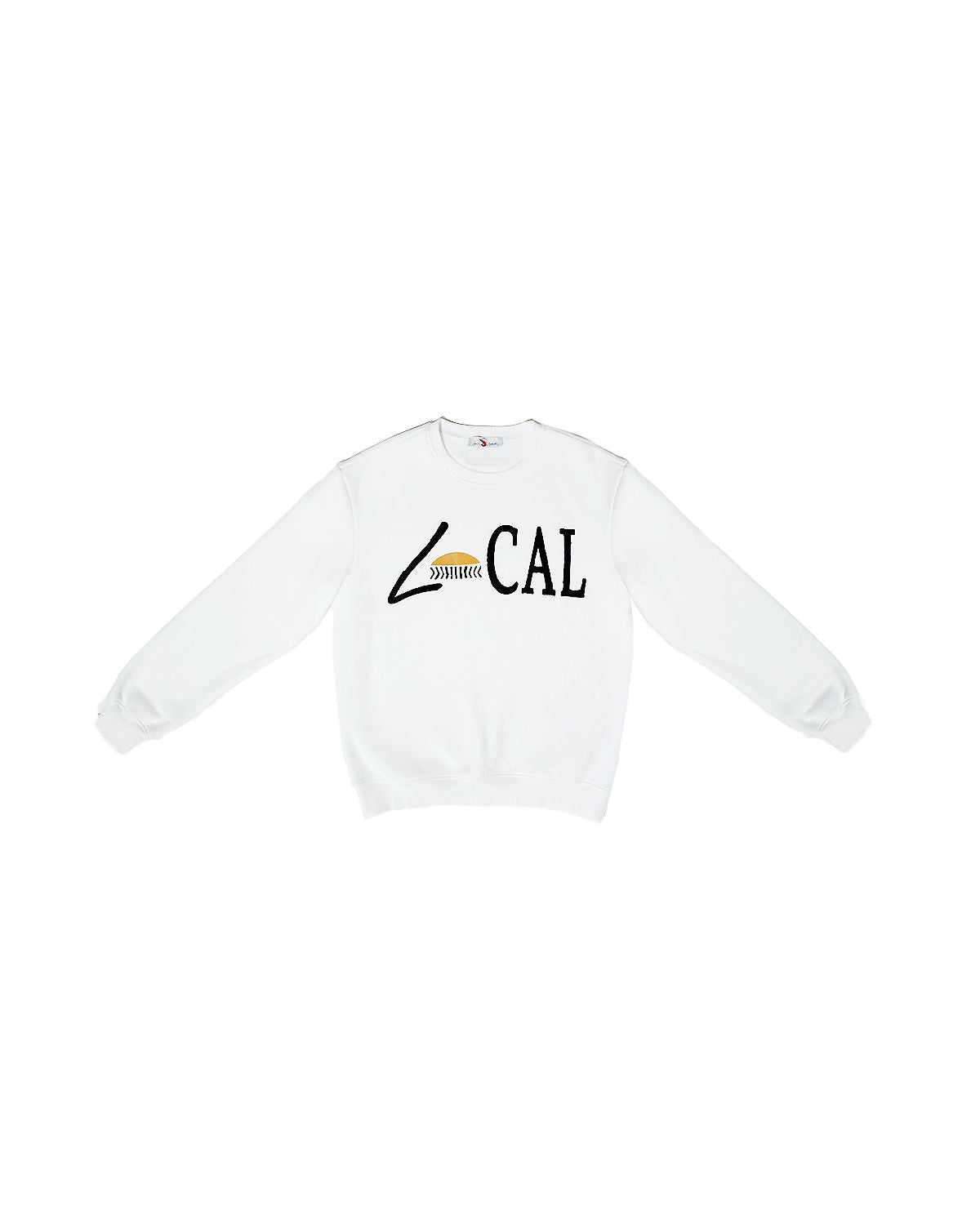 The Uni Sweater