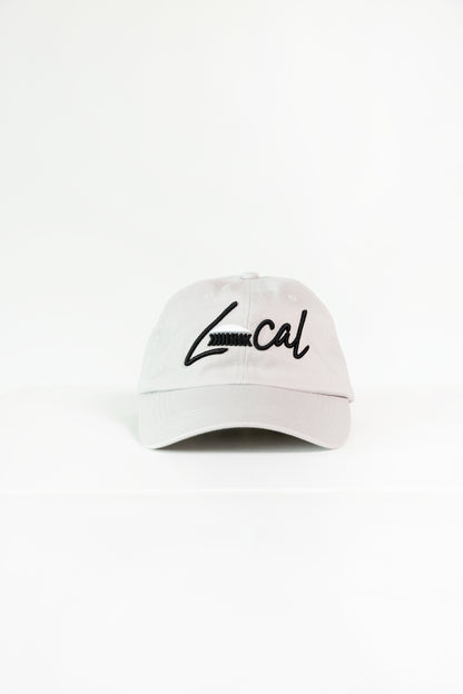 The Local Cap