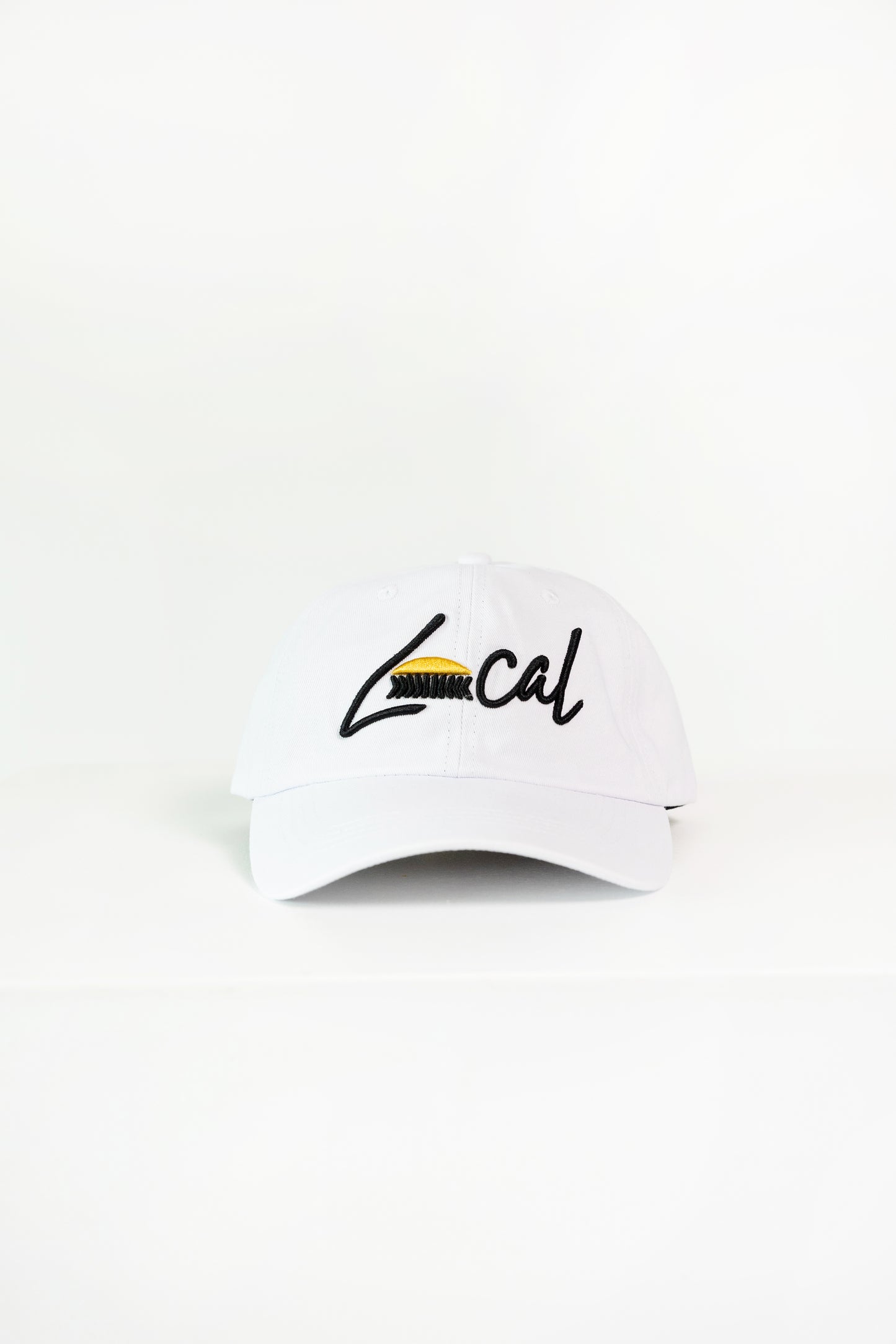 The Local Cap