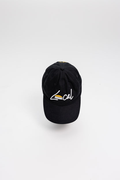 The Local Cap