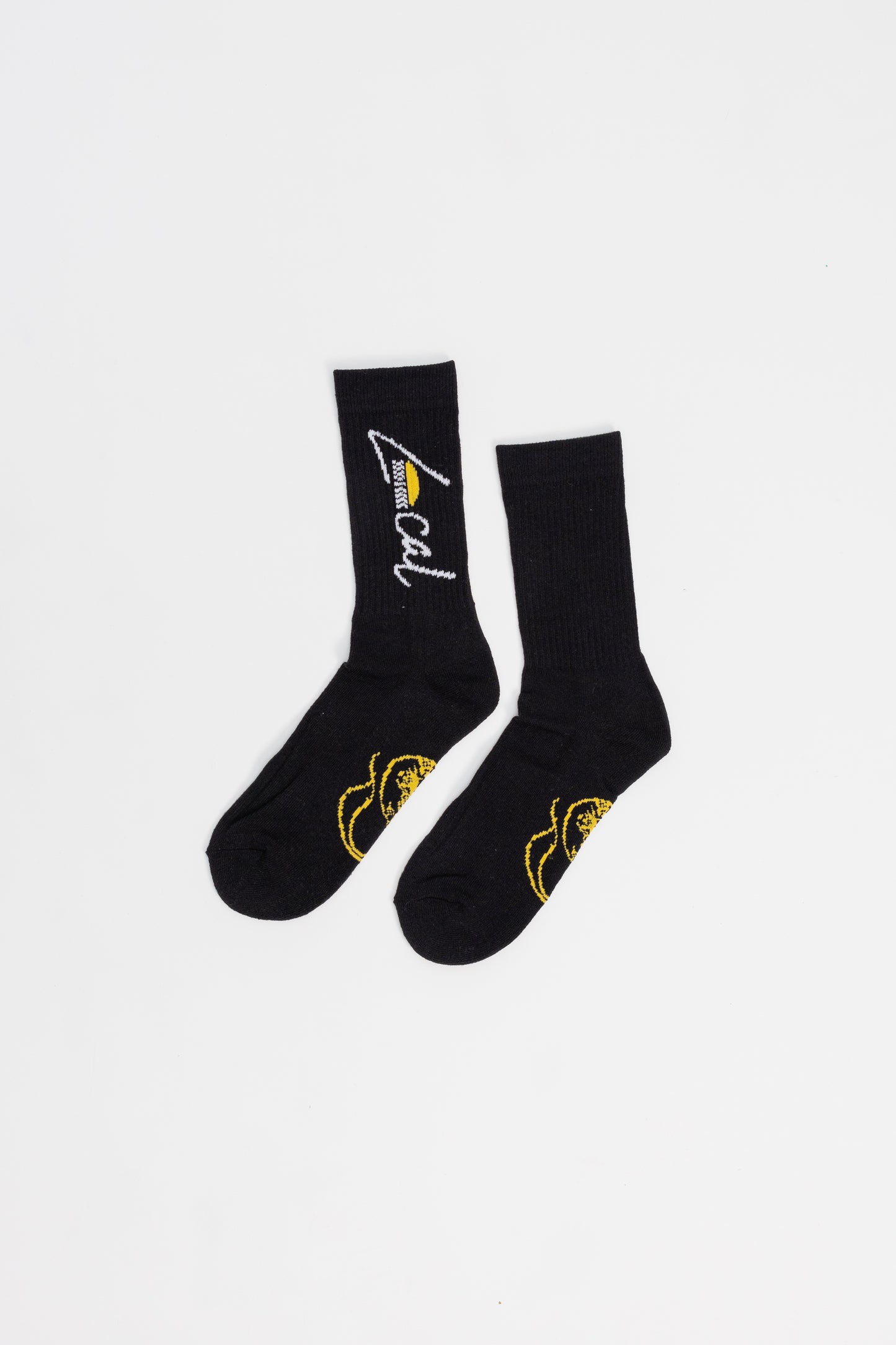 DA Crew Socks