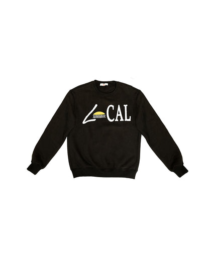 The Uni Sweater