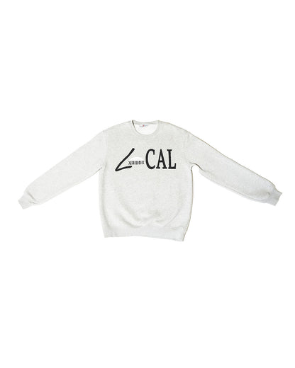The Uni Sweater