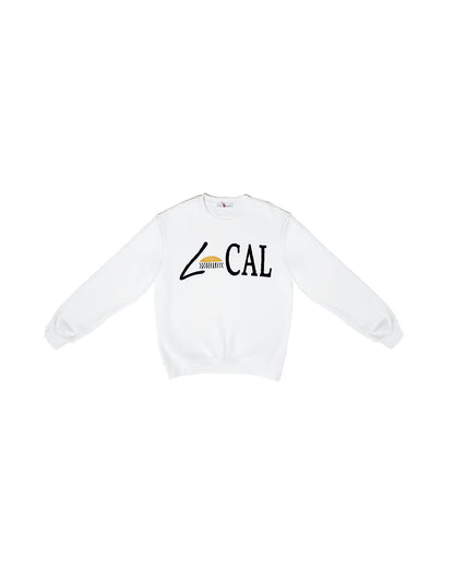 The Uni Sweater