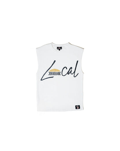 Jersey Oversized Tank