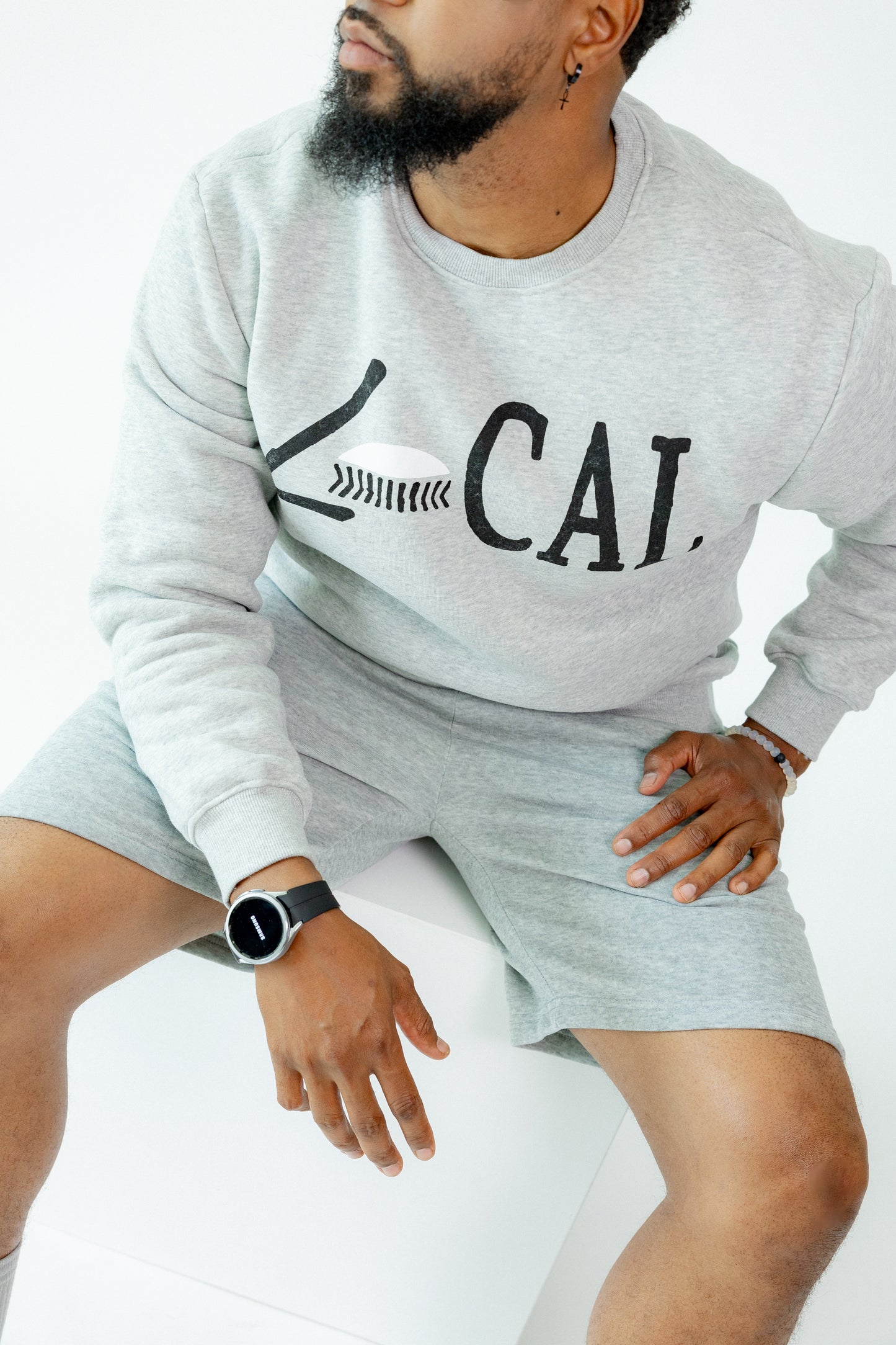The Uni Sweater