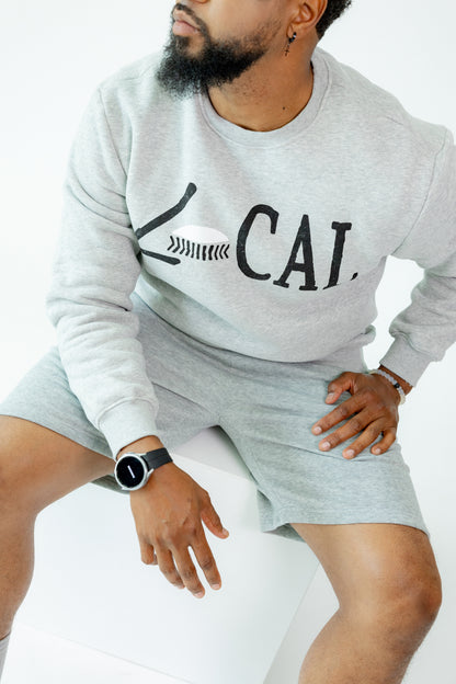 The Uni Sweater